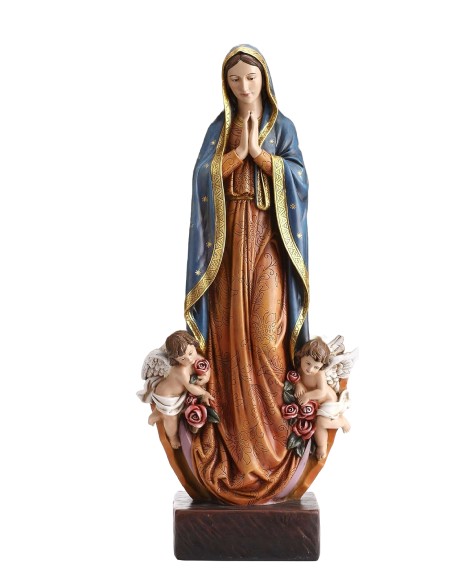 Immaculate Mary